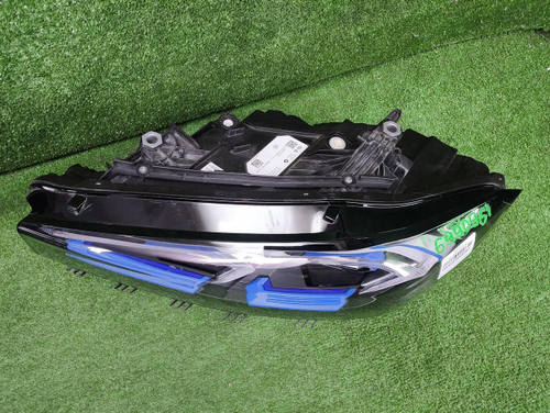 Фара левая BMW 3er G20 (2022-н.в.) Laser (В сборе)