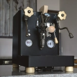 Lelit Mara PL62X V2-EUC Black