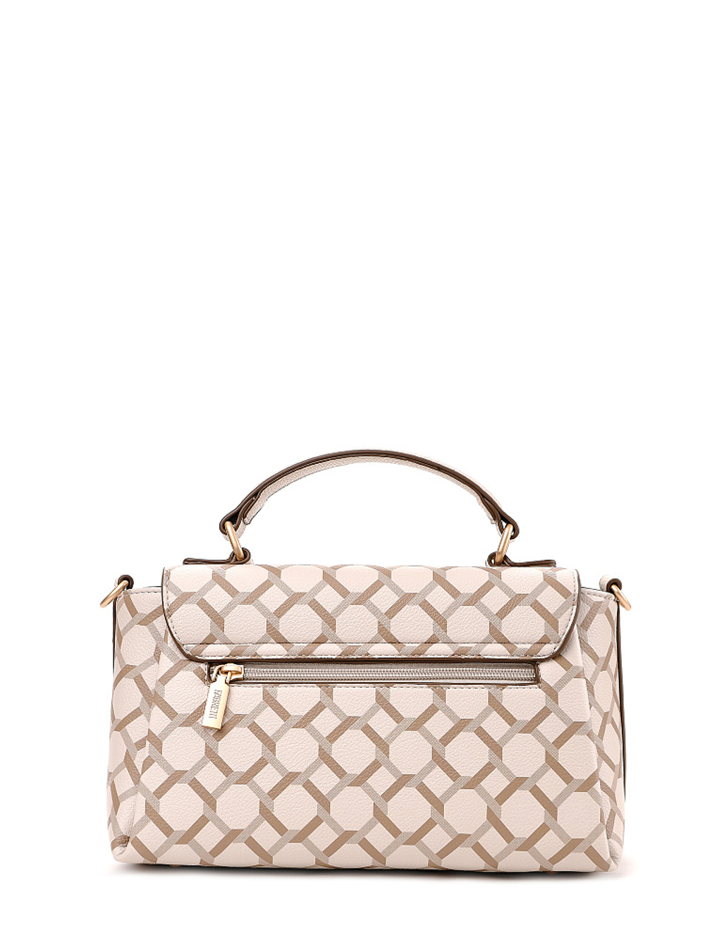 Сумка из экокожи FABRETTI FR47711-13CS