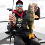 Катушка Okuma ITX 1000H High Speed