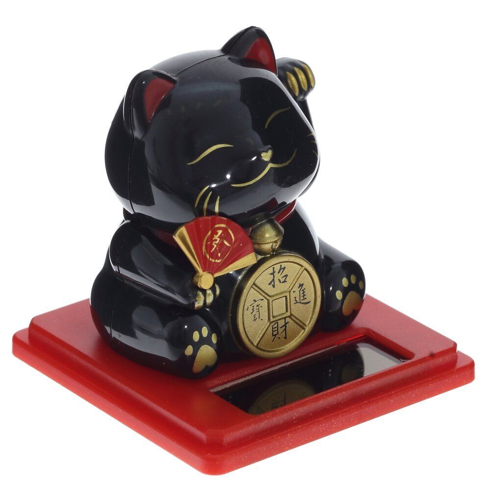 GAEM Фигурка декоративная "Манеки Неко", L5,5 W5,5 H6 см