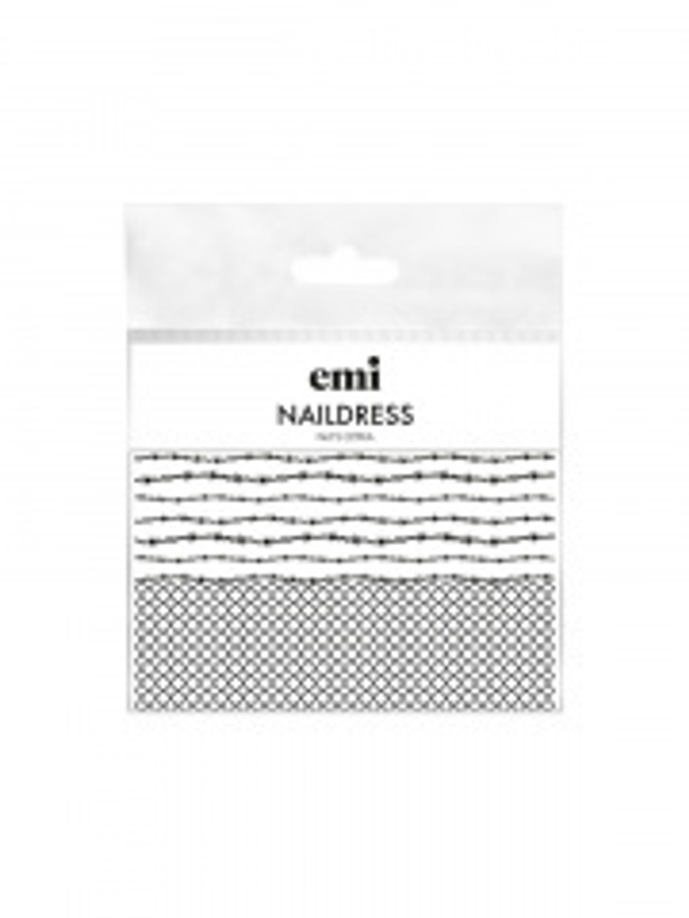 Naildress Slider Design №75 Сетка