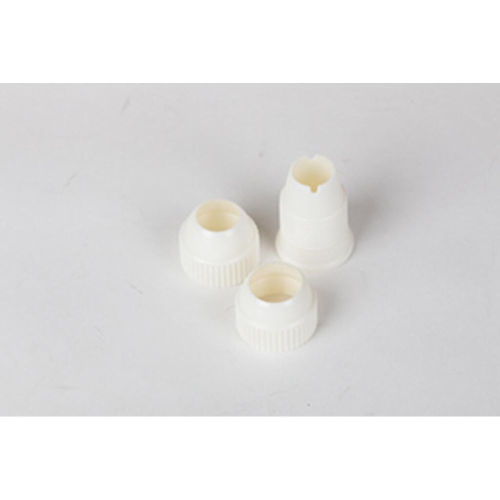 Адаптер пластиковый для кондитерского мешка Martellato, р-р M, Италия