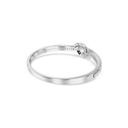 MATRIX:BANGLE KNOT WHI/RHS L