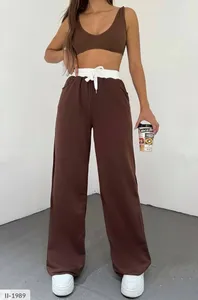 Брюки II-1988 Фабрика Моды