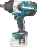Гайковерт аккумуляторный MAKITA DTW 1001 Z ударный, бесщеточный, без АКБ и З/У DTW1001Z