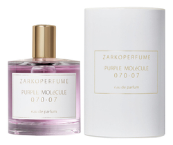 ZARKOPERFUME Purple Molecule 070·07