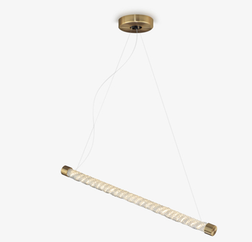 Люстра MICO S by Baroncelli