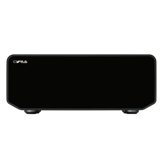 Cyrus 40 PSU Black
