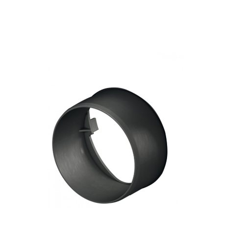 Патрубок DN110  A15 (для низкопрофильных лотков DN100 и DN150) 130*145*52 (9310101)