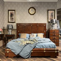 Кровать "Бомбей"