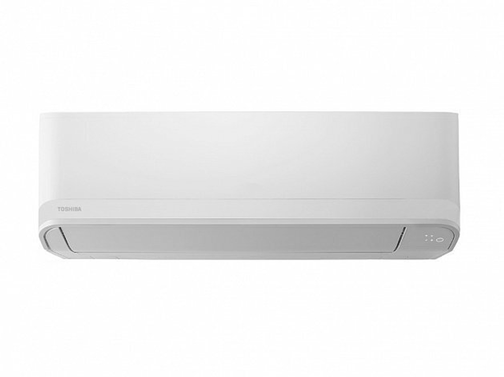 Мульти сплит-система Toshiba на 2 комнаты (20+20 кв.м.) SEIYA