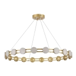 Подвесная люстра St Luce MONRO SL6610.203.20