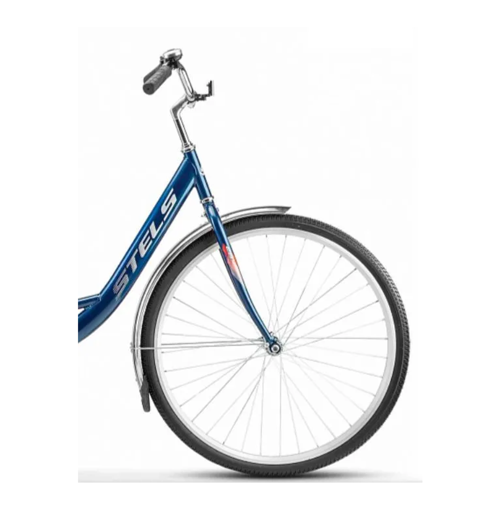 Велосипед 28" LEGENDA 330 синий