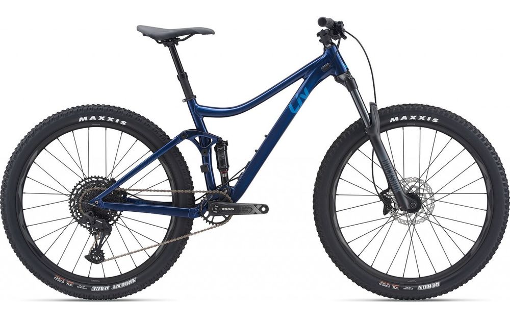 Велосипед LIV Embolden 1 (2021)