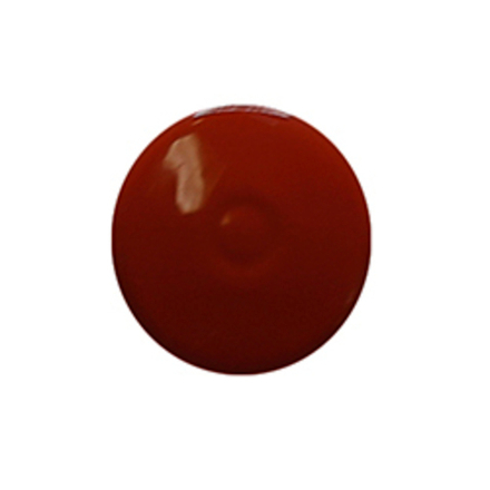 Заглушка №11 под евровинт Вишня (рэд фокс)