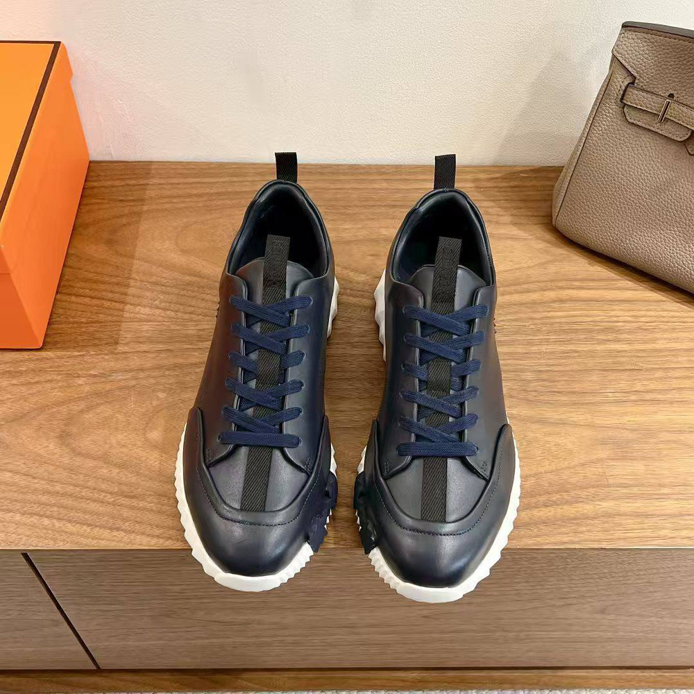 Кроссовки Hermes