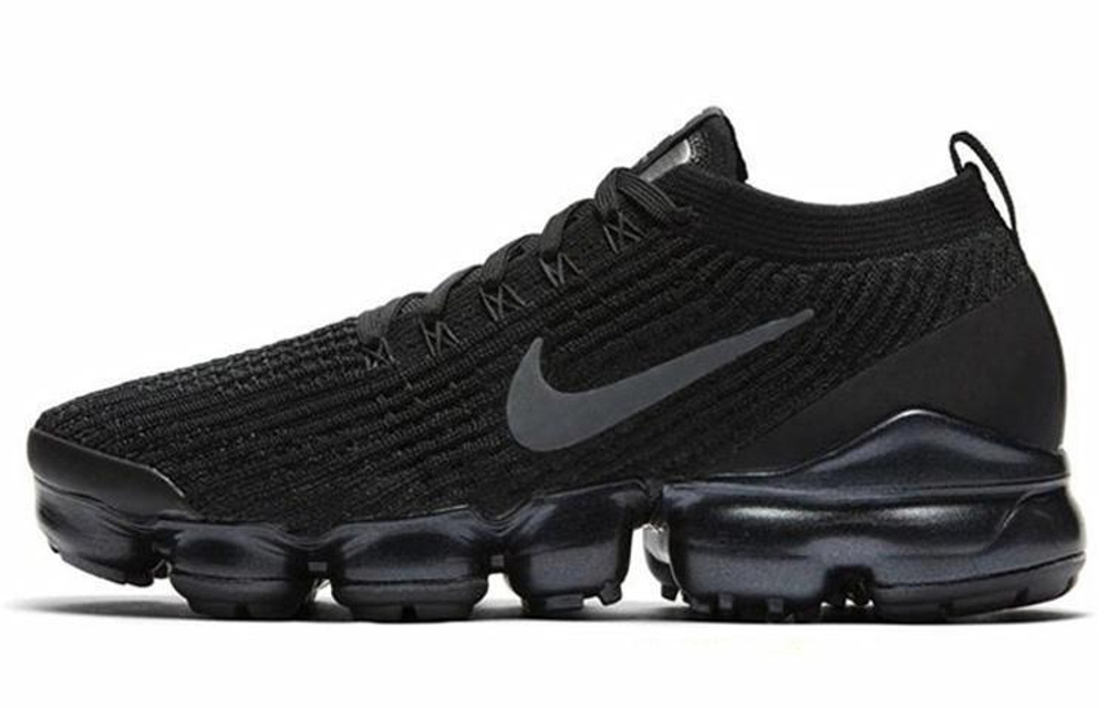 Кроссовки Nike Vapormax Flyknit 3.0 (Женская размерная сетка)