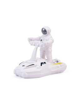 Игровой набор Космическая станция (H133-2)