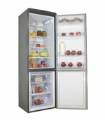 Холодильник DON R-291 G