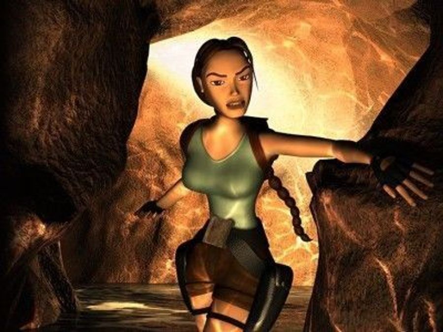 Россияне стали чаще покупать ретро-игры