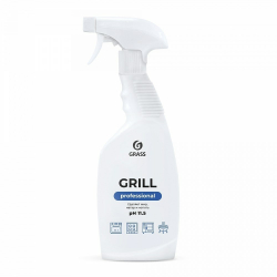 Чистящее средство «Grill Professional» - 600 мл