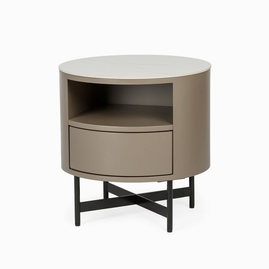 Прикроватная тумба Claes 45х45