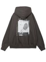 Мужская Толстовка Hidden Identity By M.enomoto Type-b