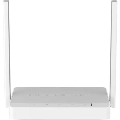 Keenetic Extra (KN-1714) Интернет-центр с Mesh Wi-Fi 5 AC1200, 4-портовым Smart-коммутатором и портом USB