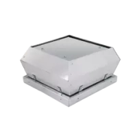 Крышный вентилятор Sysimple TDVS 315