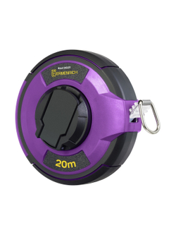 Рулетка Ermenrich Reel SG20