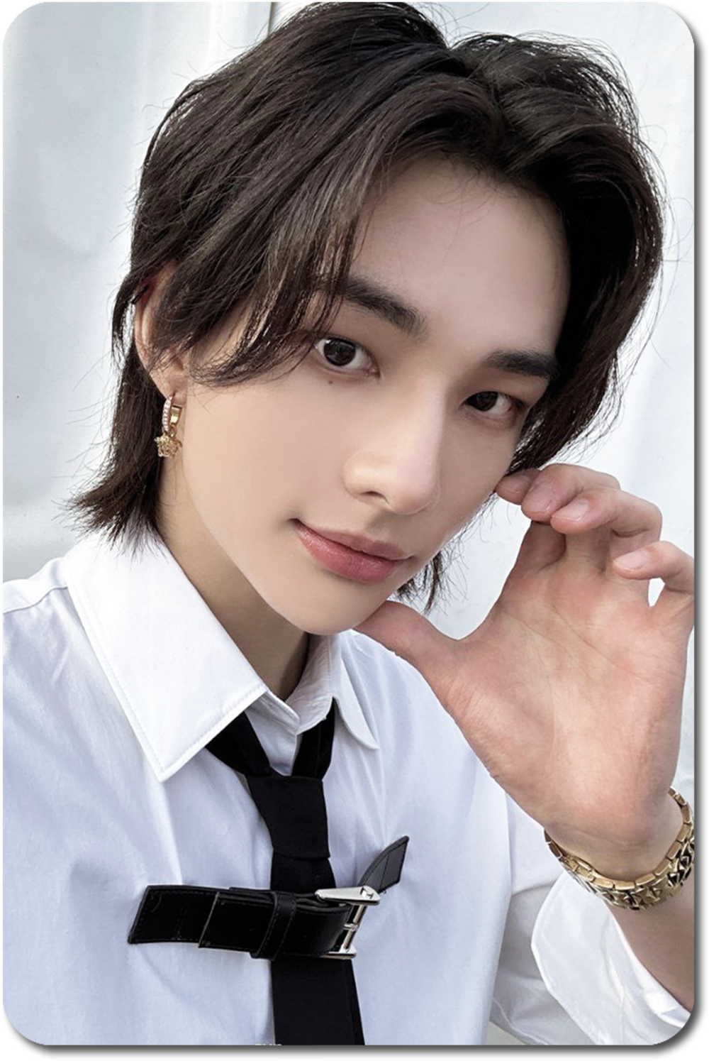 Карта / STRAY KIDS #431