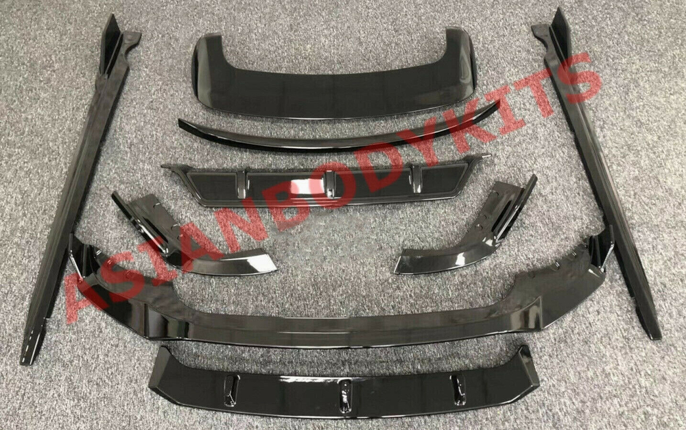 Обвес для BMW X5 G05 2019+ с М-пакетом БМВ