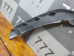 Накладка крыла переднего правого Toyota RAV4 V (XA50) 18-нв Б/У Оригинал 7560142160