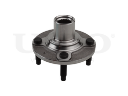 Ступица передняя (без ABS) UNIO HUB-20213