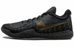 Кроссовки Nike Mamba Rage Gold Stars