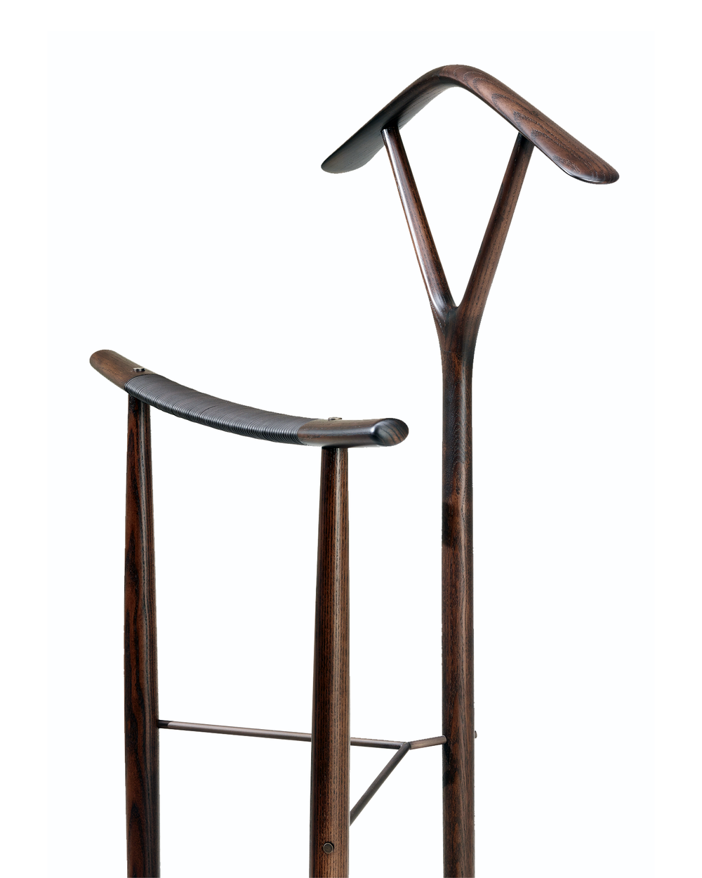 Вешалка Ceccotti Collezioni DUO Valet Stand