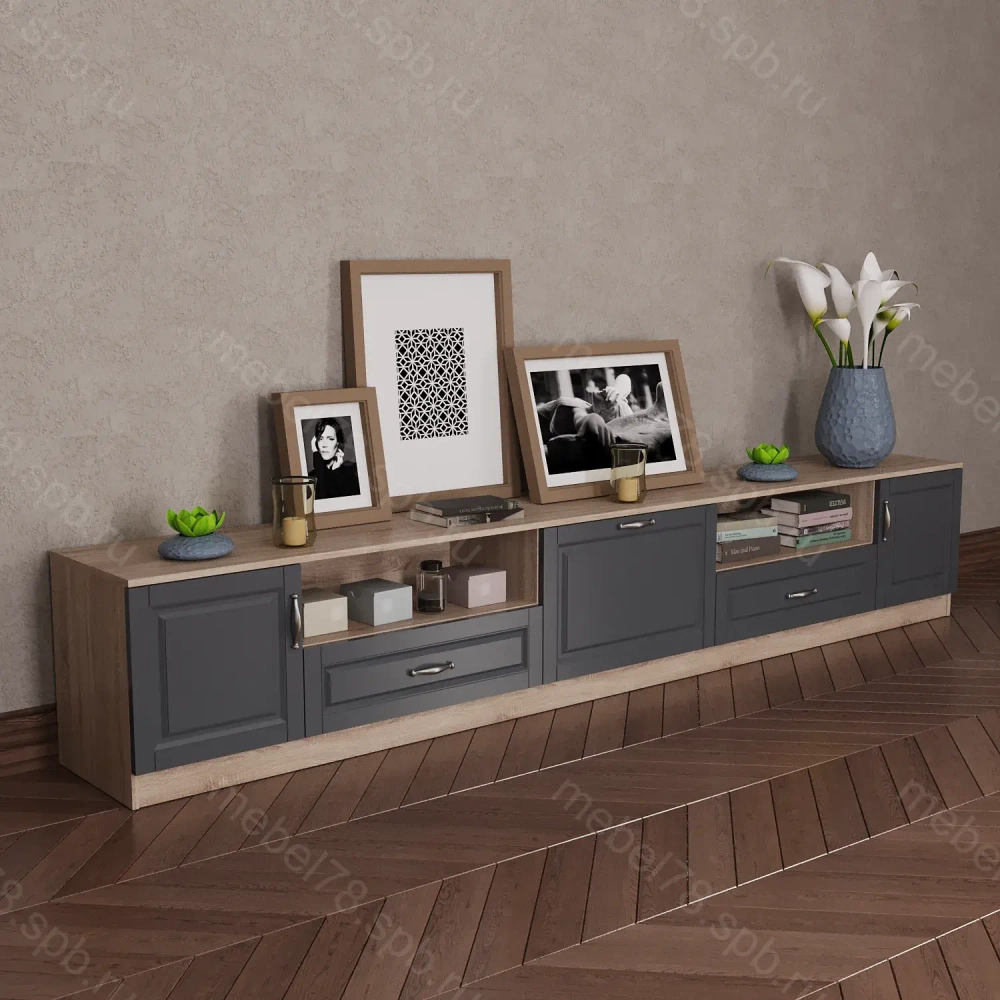 Комод 40 (мадес)