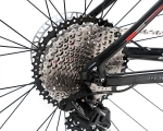 Велосипед Twitter 2022 MTB мод. STORM 2.0 29 M6000-30S Carbon