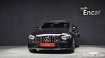 Mercedes-Benz AMG GT 4 даери 43 4MATIC+ (11.2022)