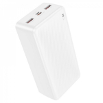 Повербанк (PowerBank) 30000mAh QC3.0/PD20W Borofone BJ56B