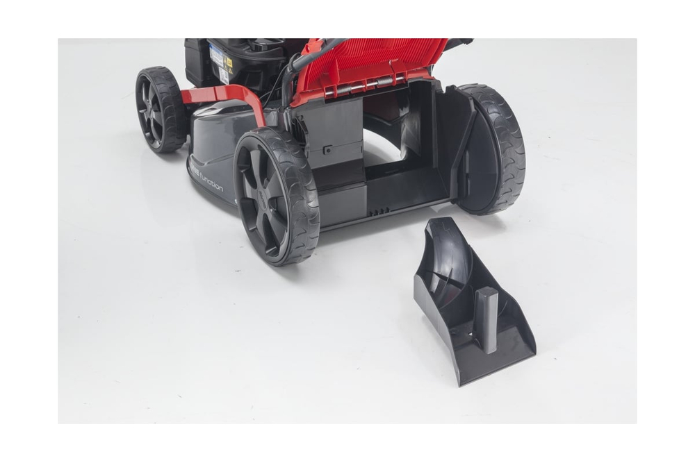 Газонокосилка бензиновая AL-KO Premium 520 SP-H (последов. арт.119884) 119969