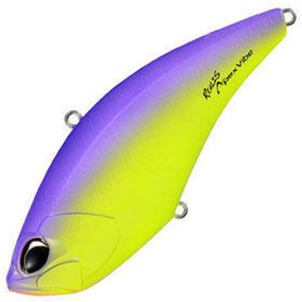 Ратлин DUO Realis Apex Vibe F85 85mm Apex Chart ACC3273