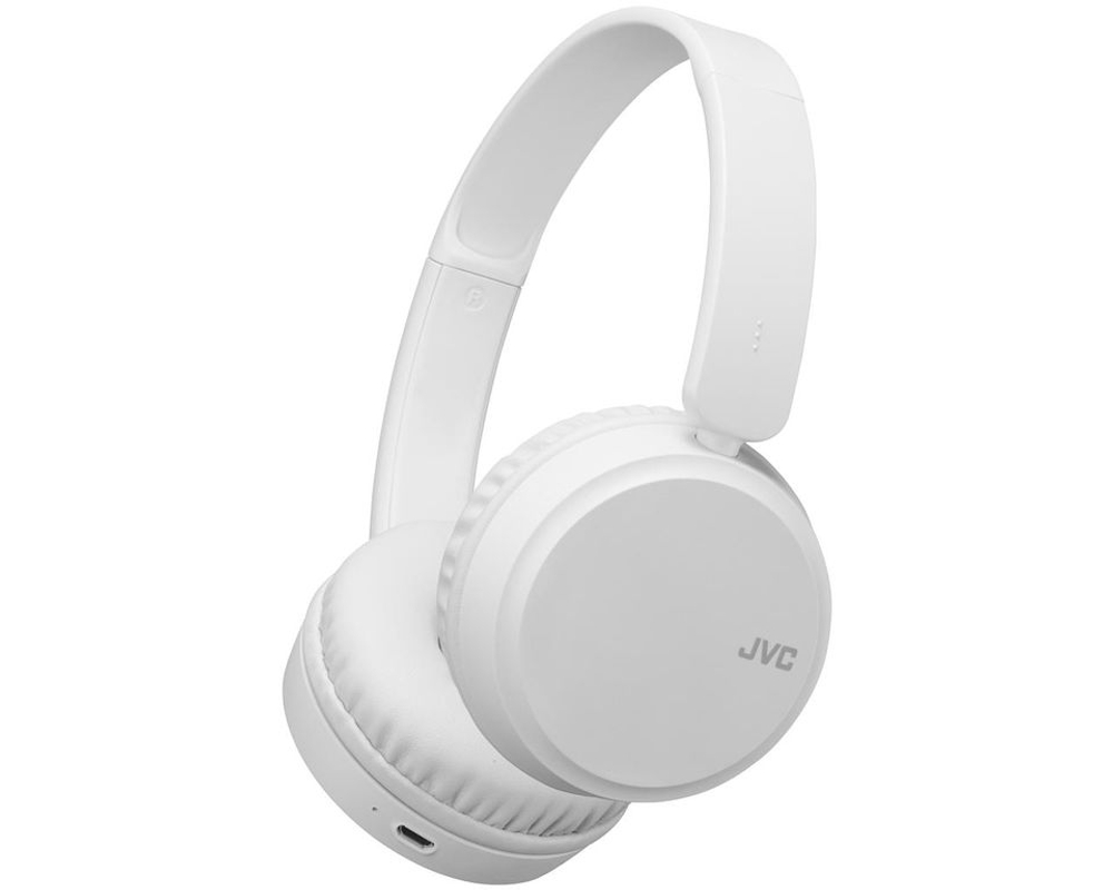 Беспроводные наушники JVC HA-S35BT-W-UX