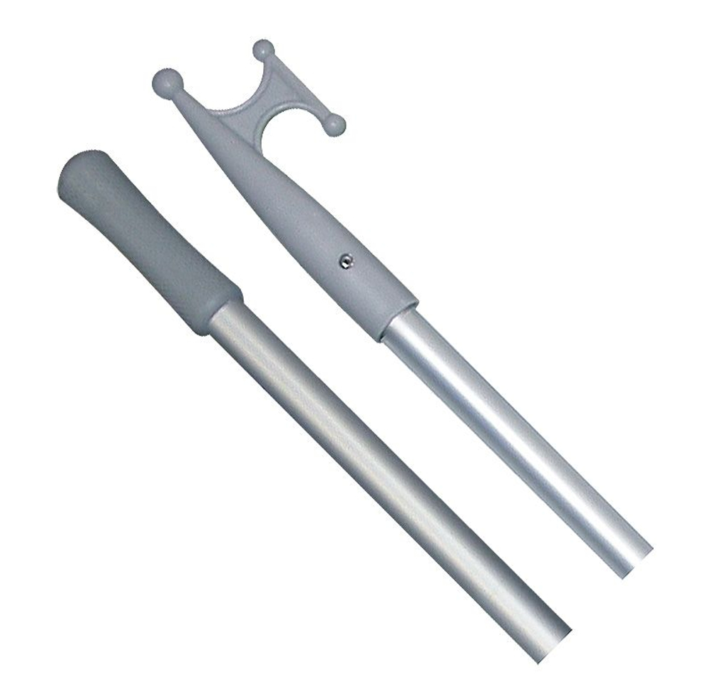 Багор отпорный крюк, 210 см (10247459).