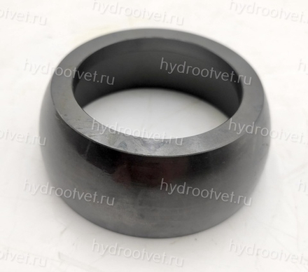 A4VSO180 BALL GUIDE (not with teeth) with disc spring - Шаровая опора (без шлицов) под тарельчатую пружину (заказывается отдельно 4 шт. на 1 насос)