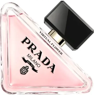 PRADA PARADOXE VIRTUAL FLOWER EDP 90 ML