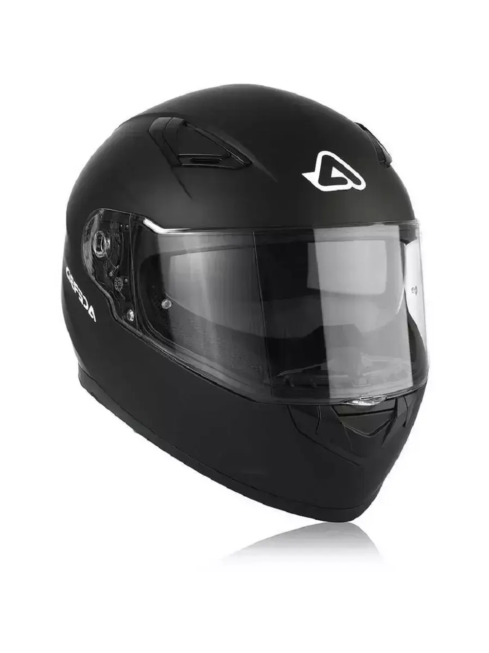 Шлем ACERBIS X-STREET FULLFACE 2 VISOR FS 816 bl Xl