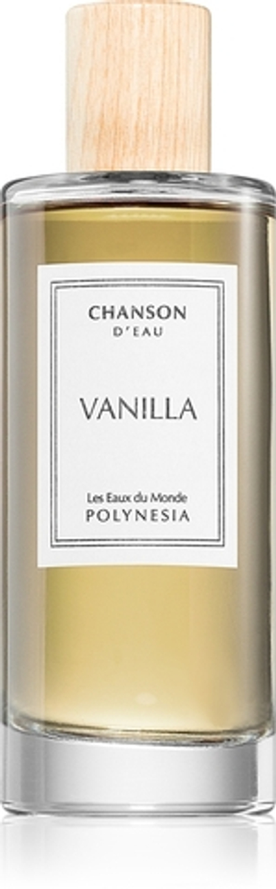 Chanson d'Eau Original Vanilla Туалетная вода для женщин
