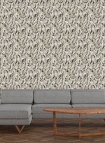 Руана - 22 серая